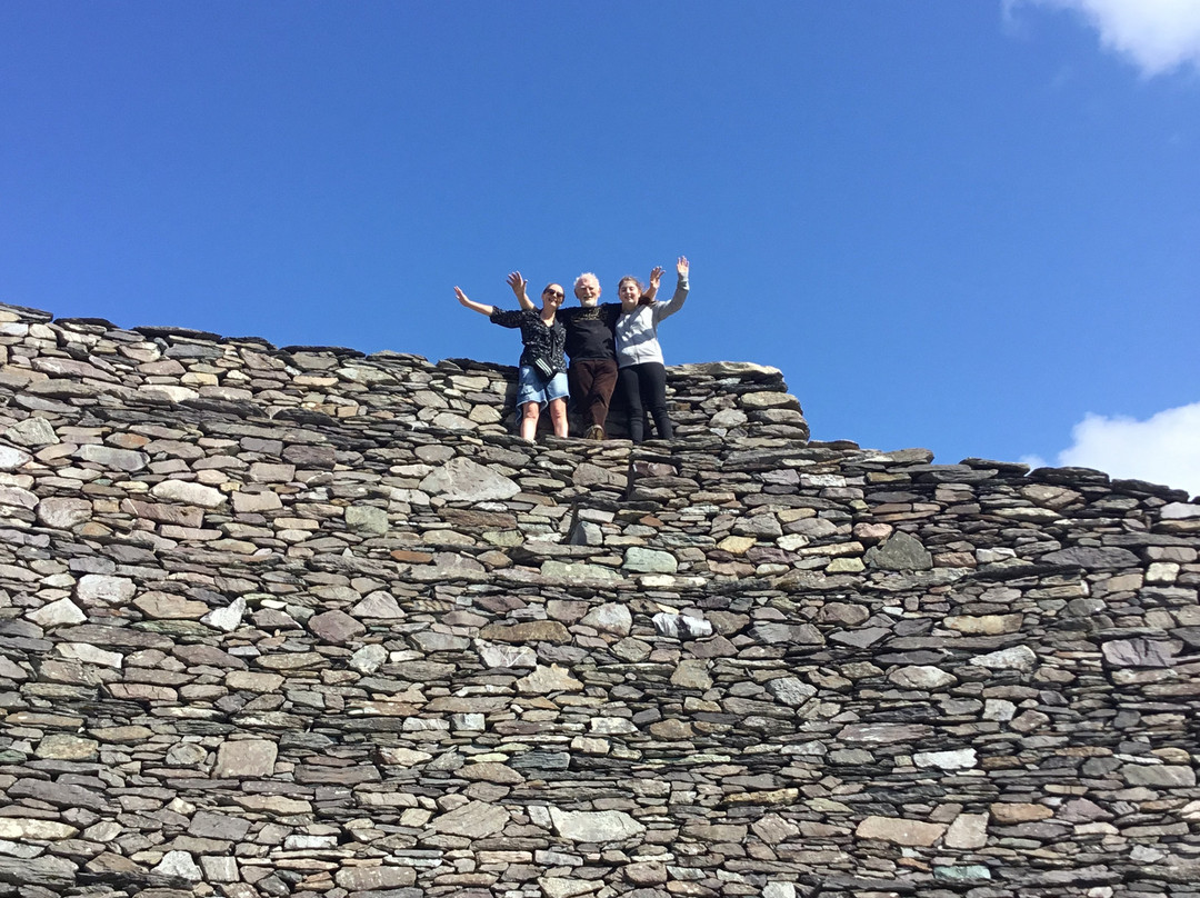 The Old School House B&B主图