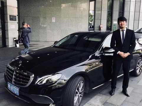 Shanghai Great Trip-上海市必去景点