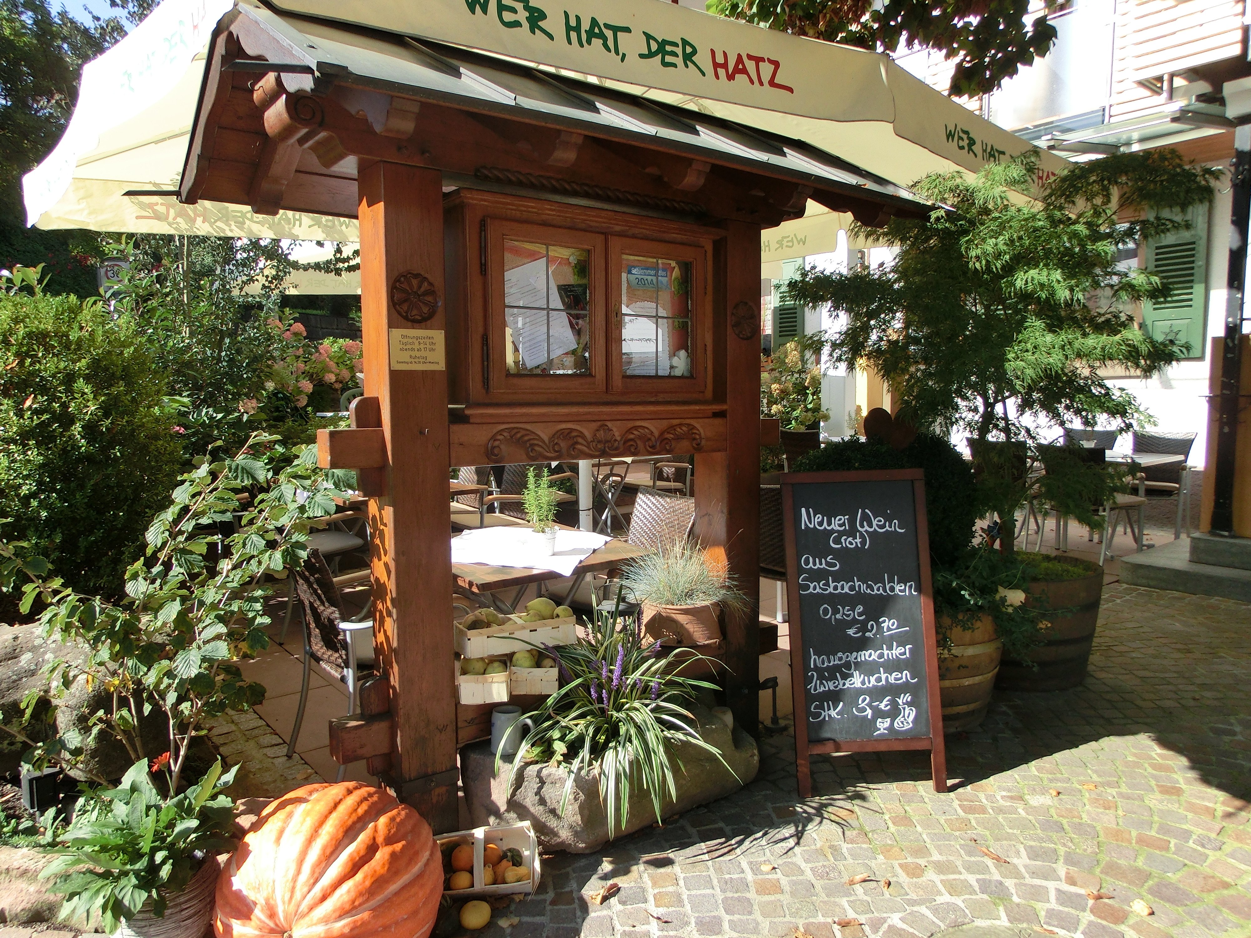 Landgasthaus zur Linde-官方