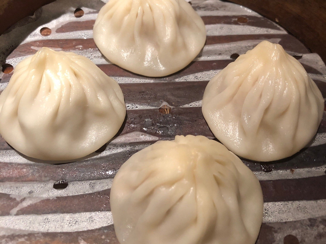 南翔饅頭店 福岡店