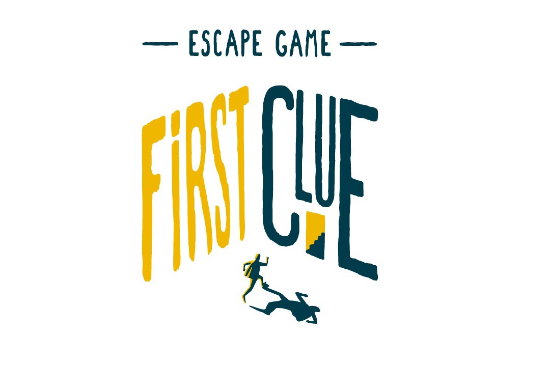 First Clue Escape Game-图卢兹必去景点