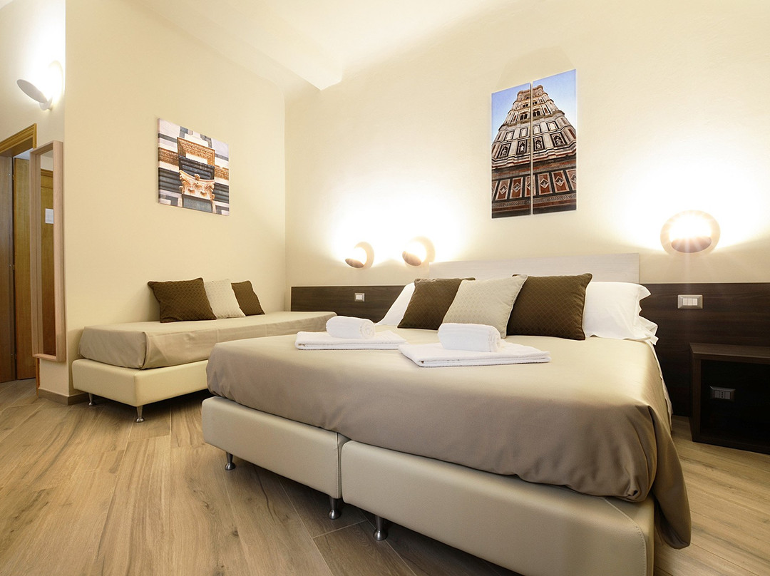 Dei Cerchi Holidays主图