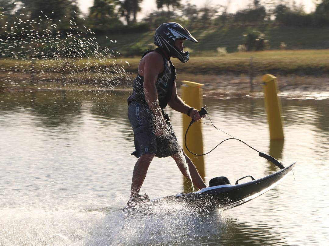 JetSurf Academy-迈尔斯堡必去景点