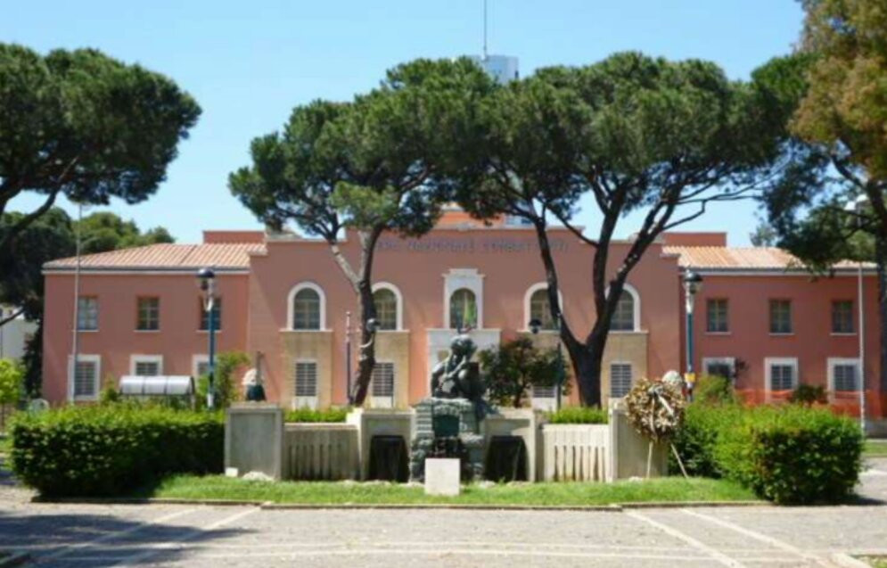 Piazza Del Quadrato景点图片