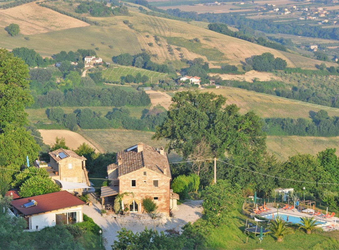 Angeli di Montefiore