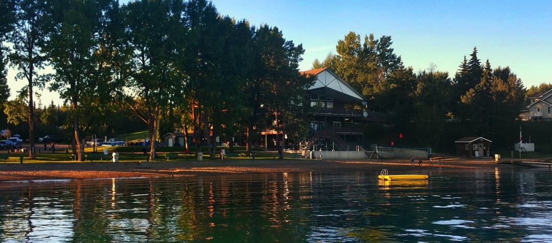 Pine Lake Leisure