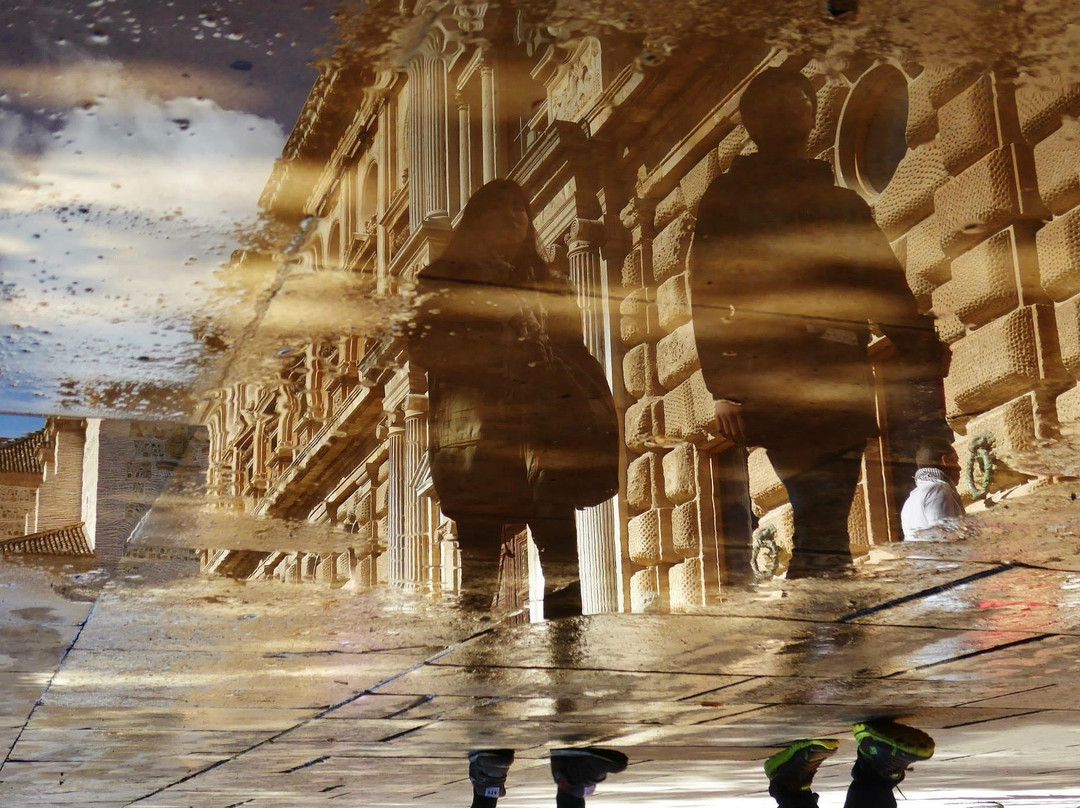 GRANADA SELECTED TOURS SLU-格拉纳达必去景点