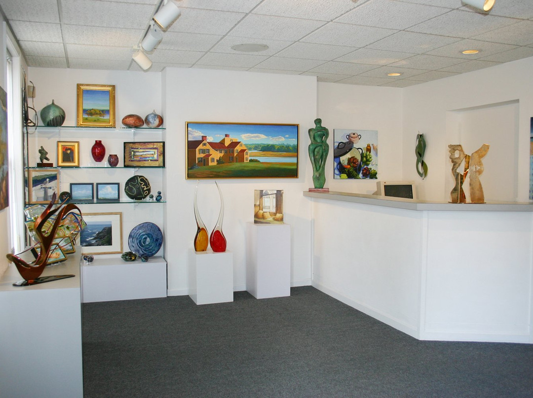 Art 3 Gallery-曼彻斯特必去景点