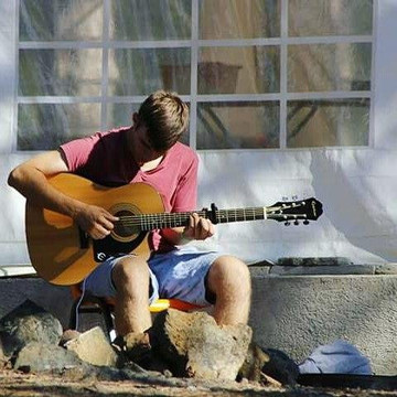 Jacob Lange-拉纳加必去景点