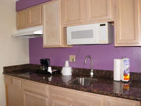 罗迪欧旅社主图