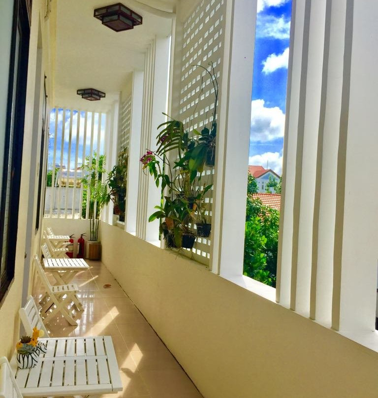 Holyland Homestay主图