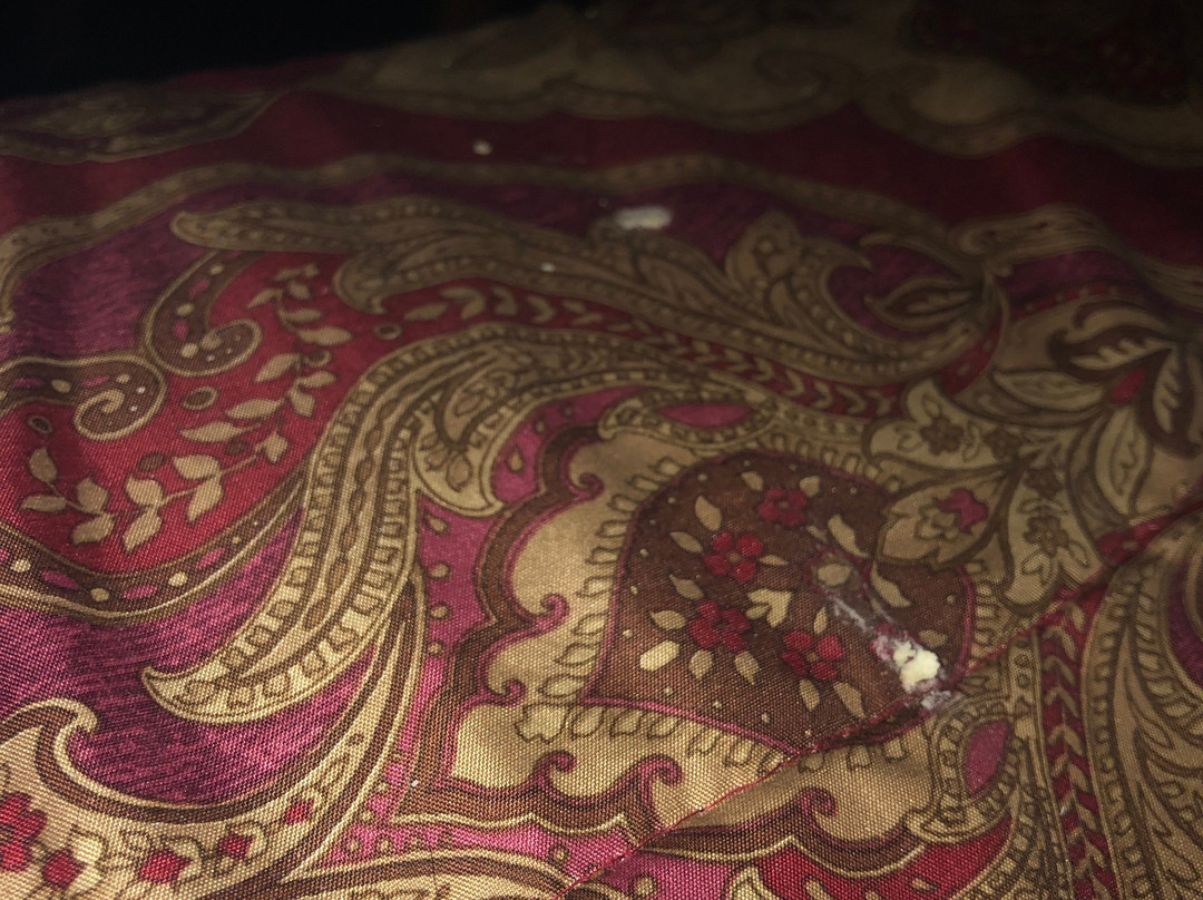 Crystal Palace Inn主图