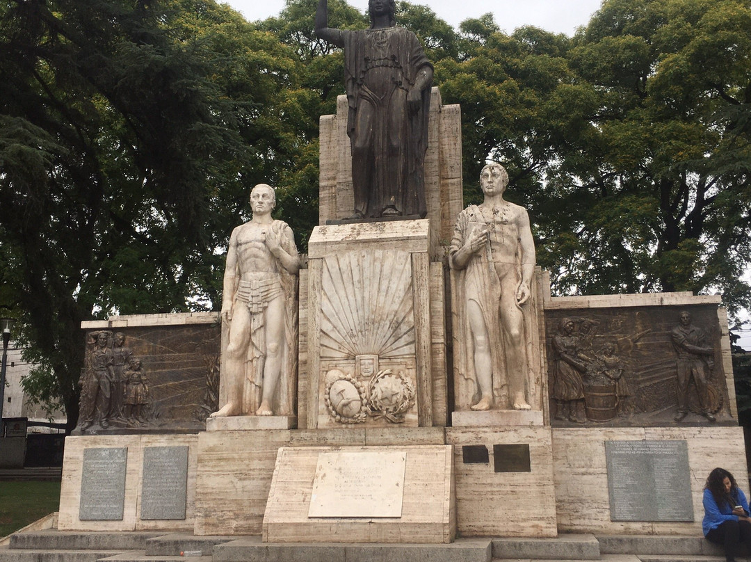 Free Tours Mendoza景点图片