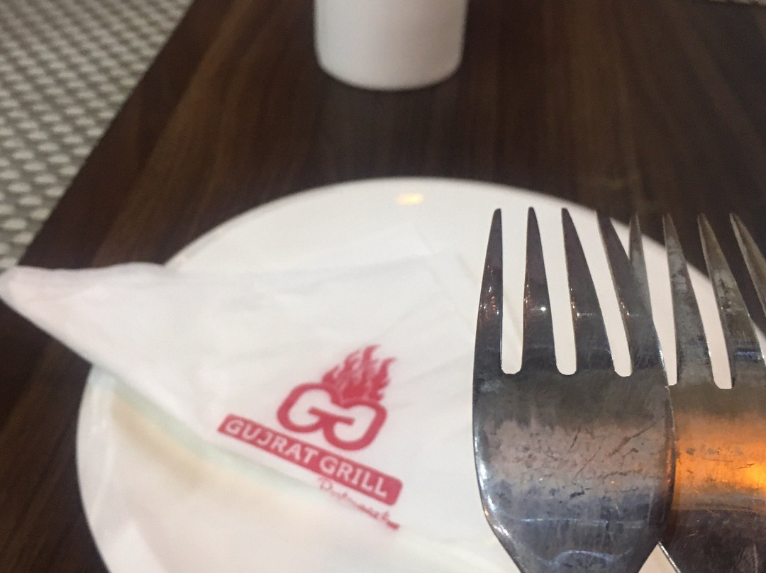 Gujrat餐馆和美食-Gujrat Grill