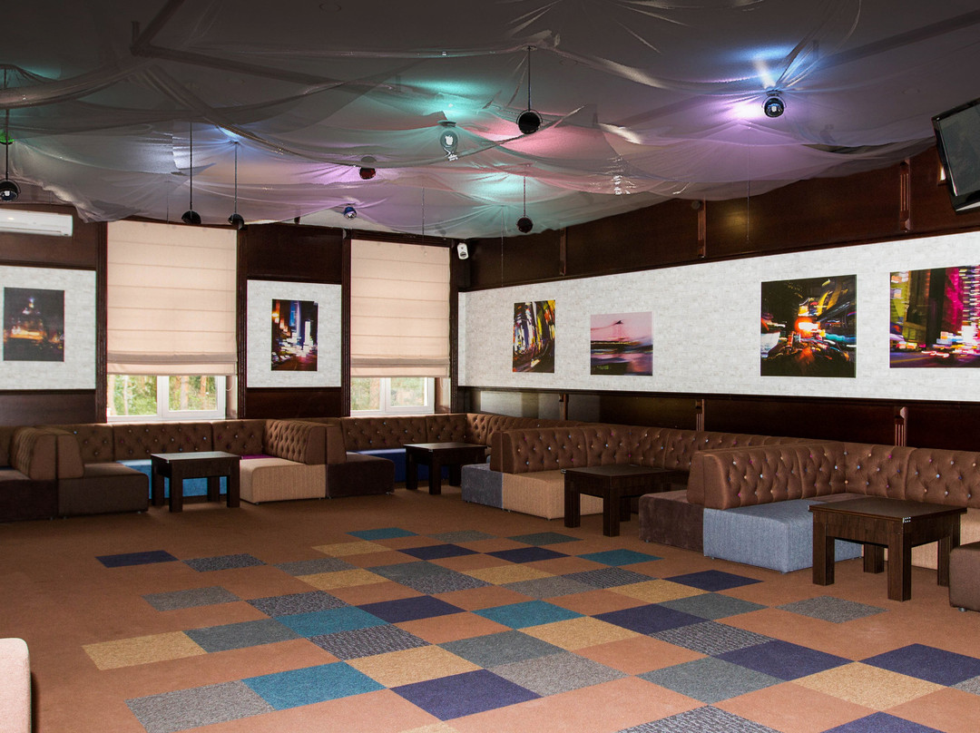 Conference Hall Irpin主图