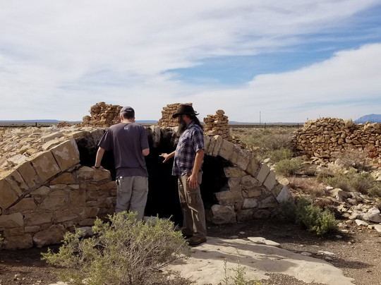 AZ Adventure Tours-弗拉格斯塔夫必去景点