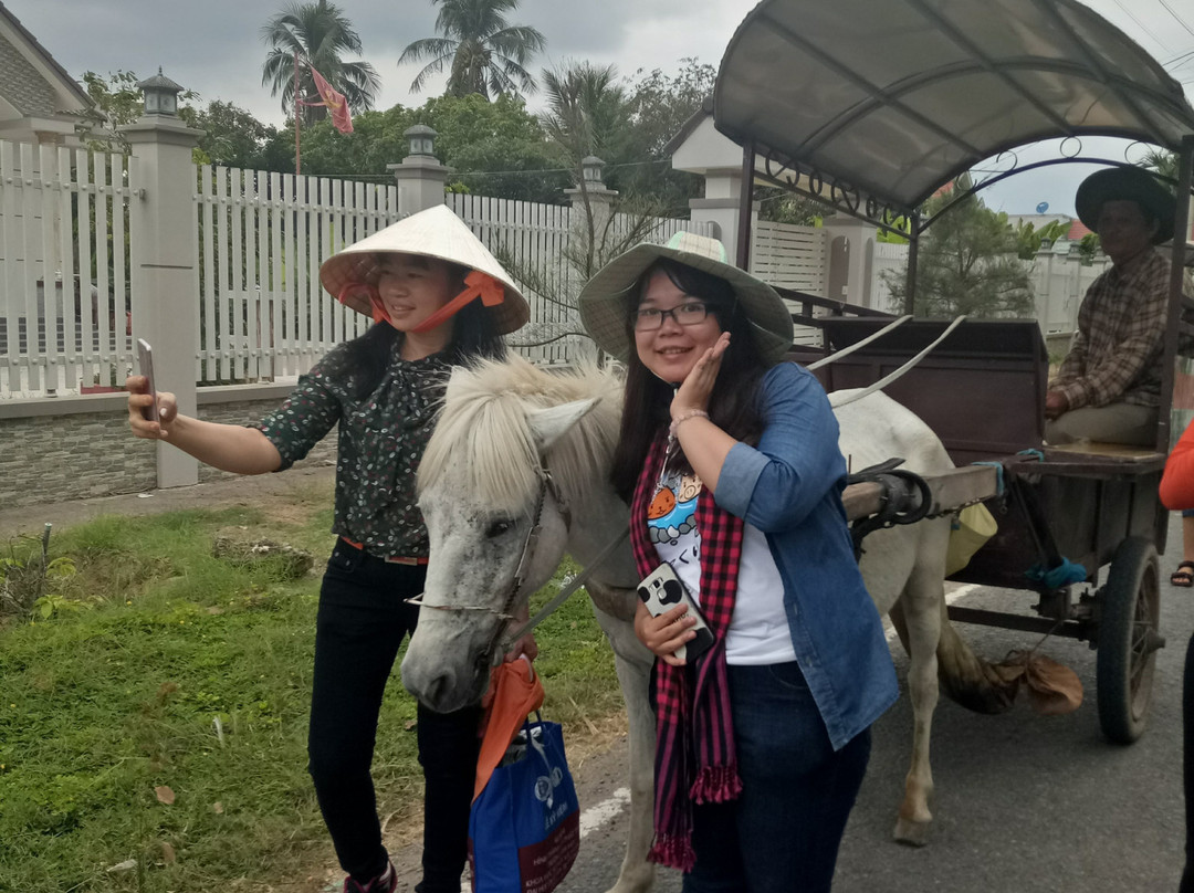 Tien Giang Eco Tourist-美拖市必去景点