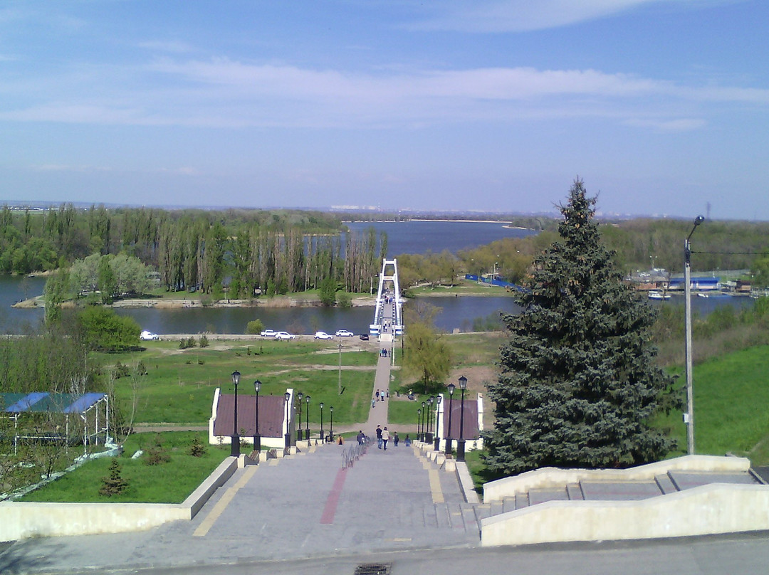 Observation Deck景点图片