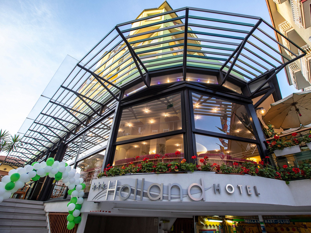 Hotel Holland