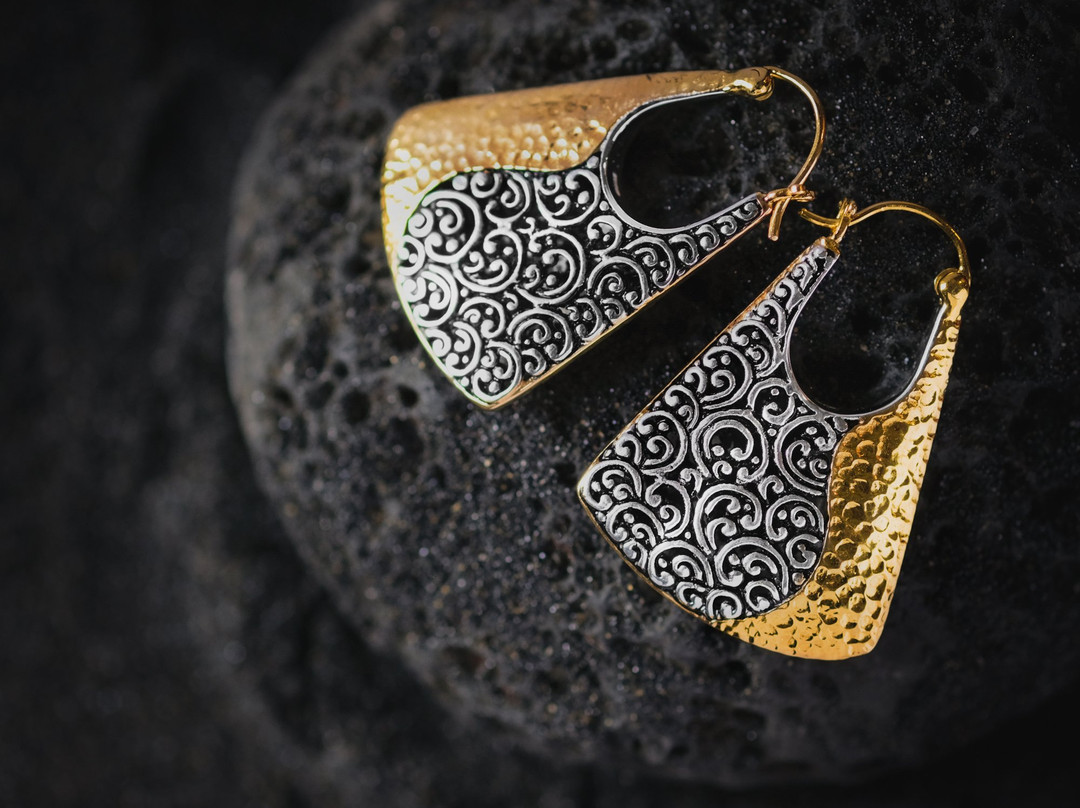 Sunaka Jewelry景点图片