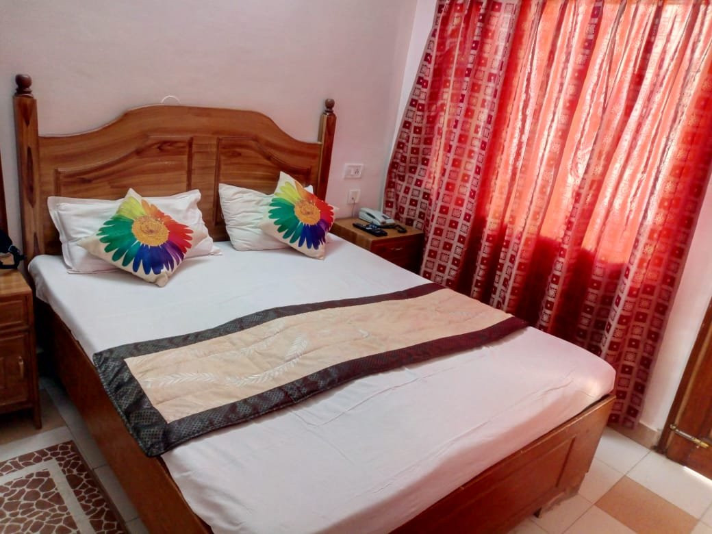 Centre Point Resorts主图