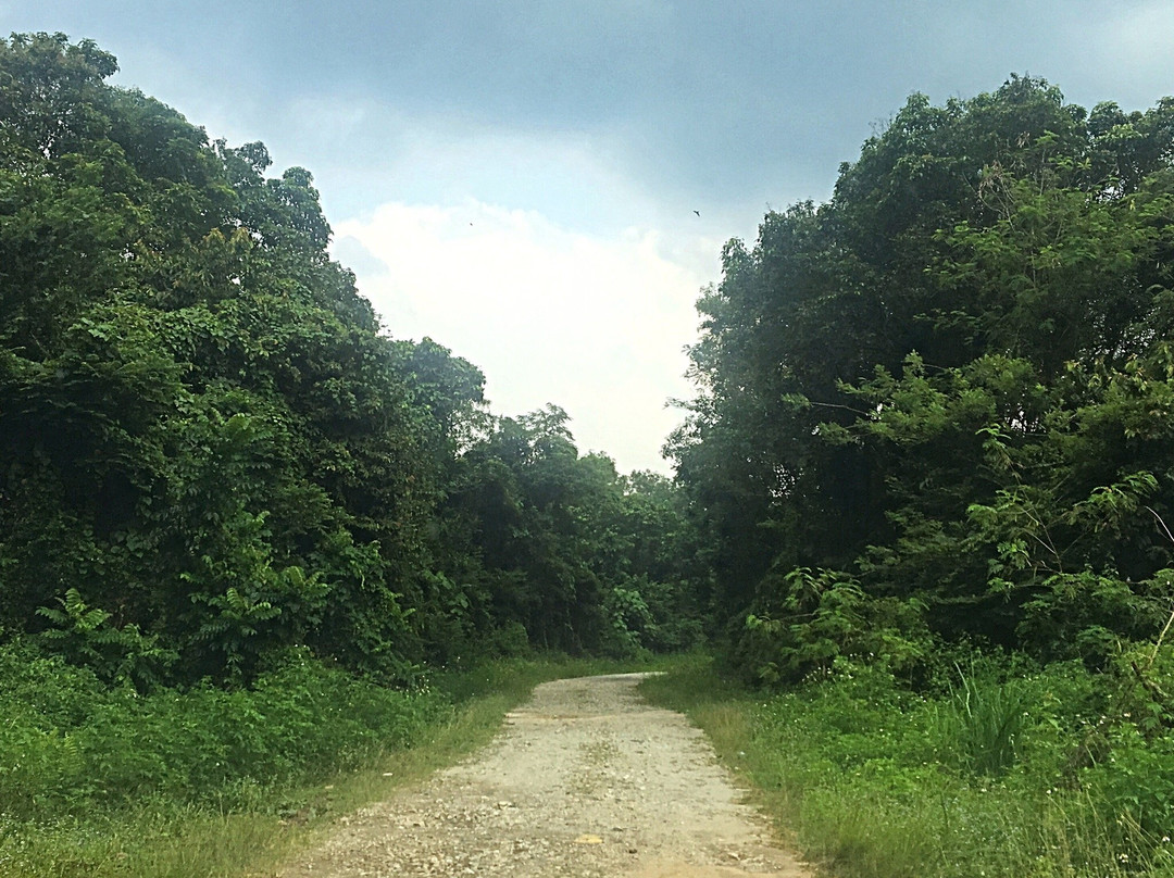 Sakya Monastery & Siamese Temple-Batang Kali必去景点