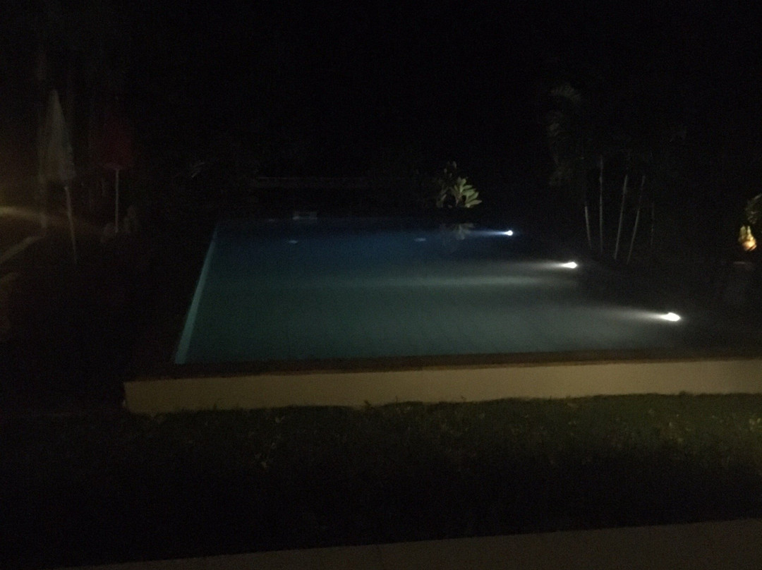 象岛私家度假村主图