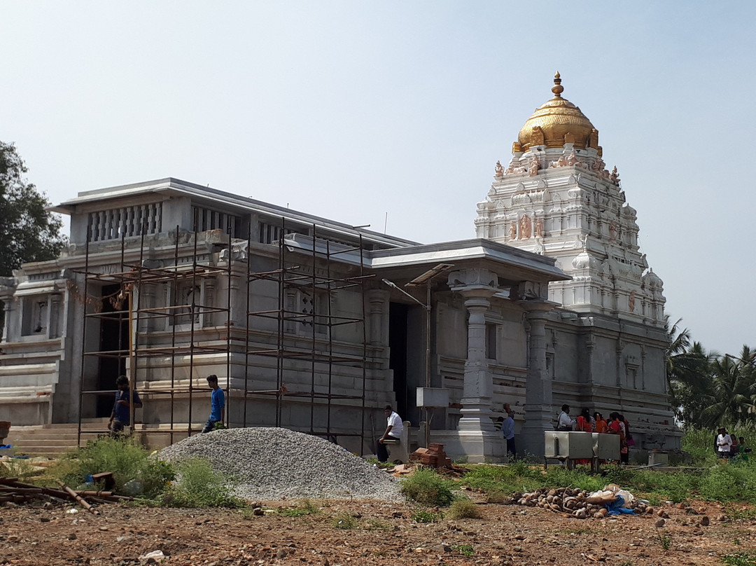Pralaya Varahanatha Temple景点图片