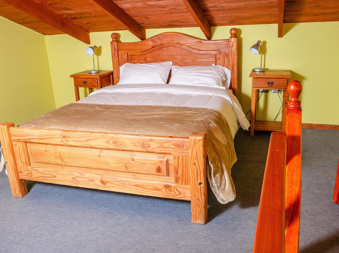 Hotel Viña Chillàn主图