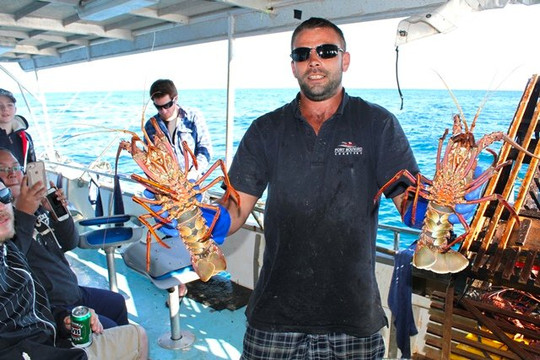 Port Bouvard Charters-曼杜拉必去景点