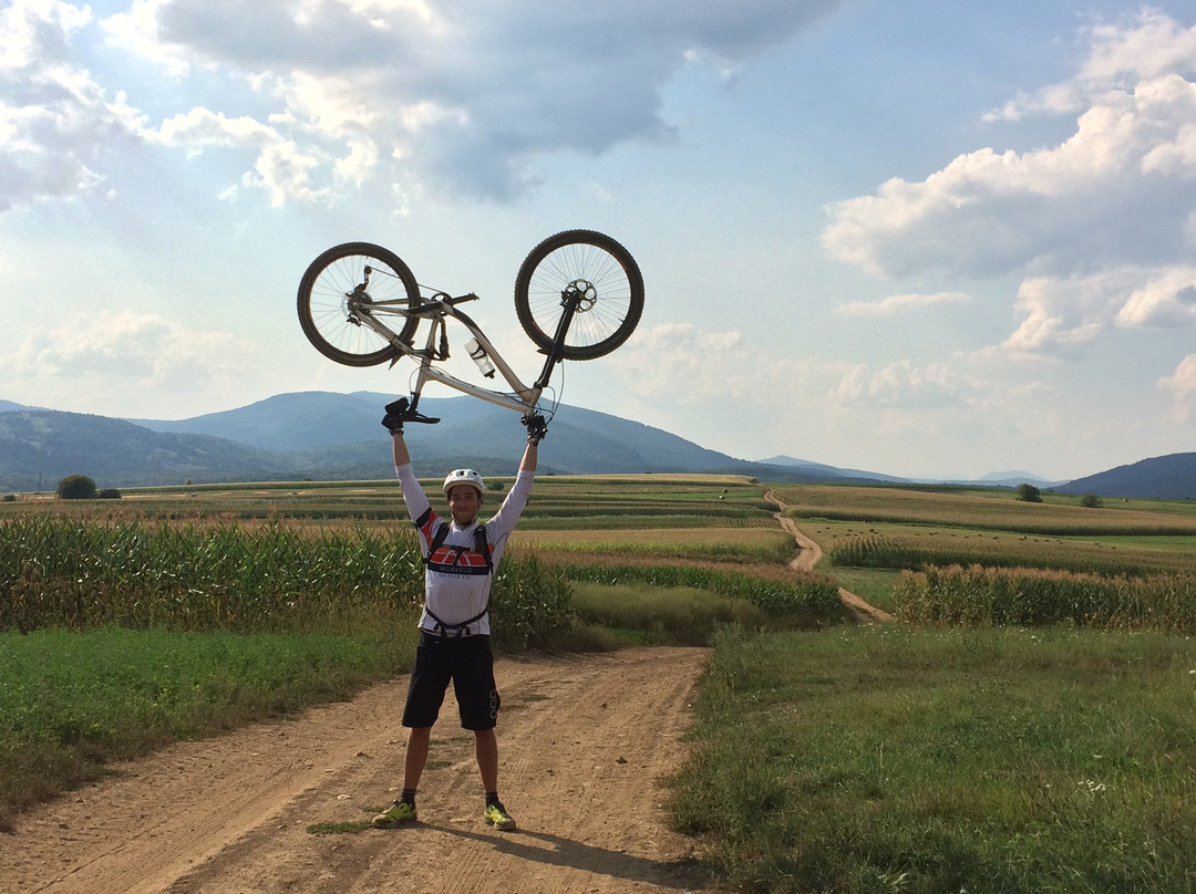 Plitvice Bike & Bed景点图片