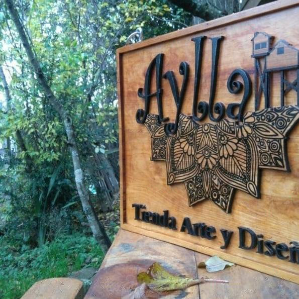 Aylla Chiloe-Castro必去景点