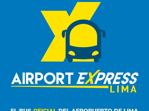 Airport Express Lima-利马必去景点