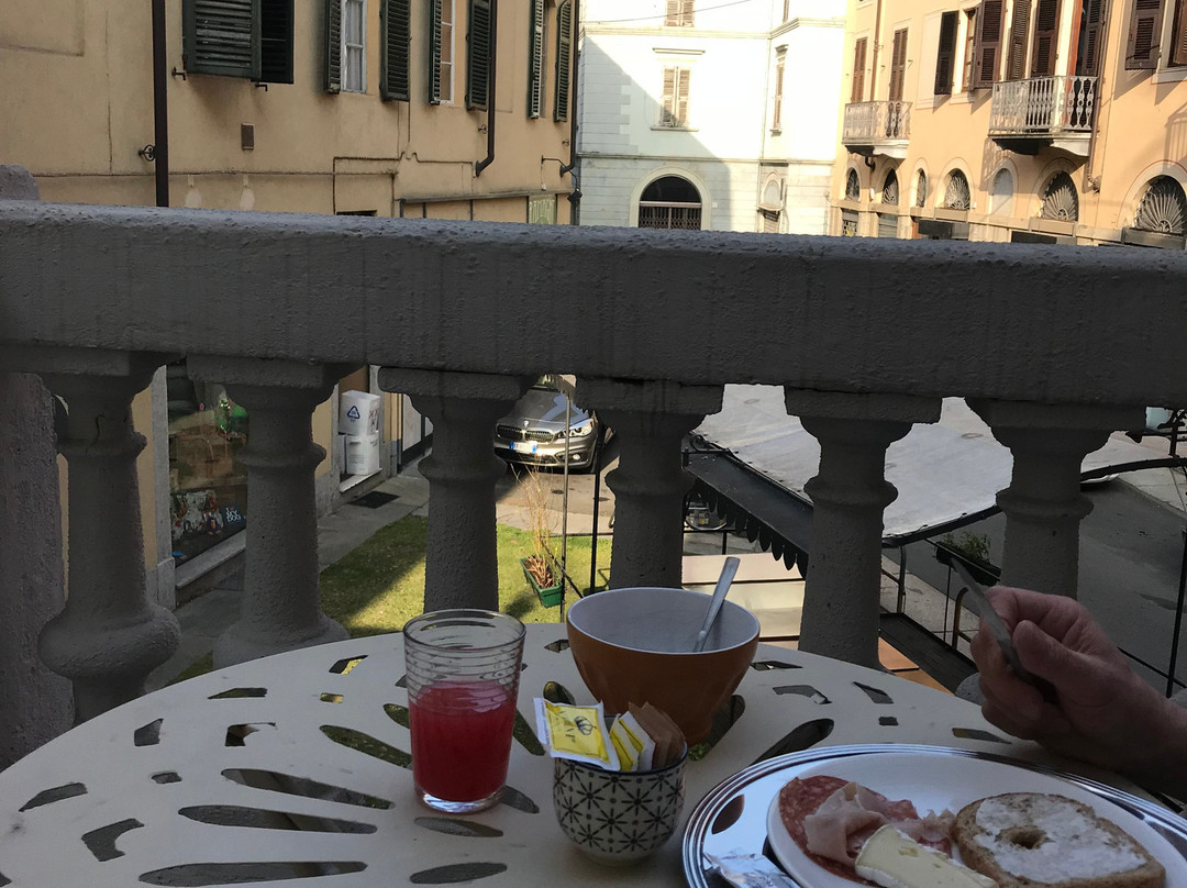 La Terrazza Vercelli Bed & Charme主图