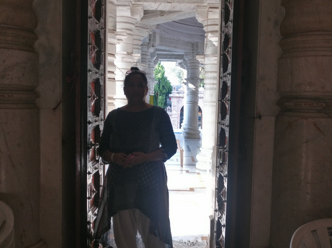 Shri Munisuvrat Swami Jain Temple, Bharuch-Bharuch必去景点