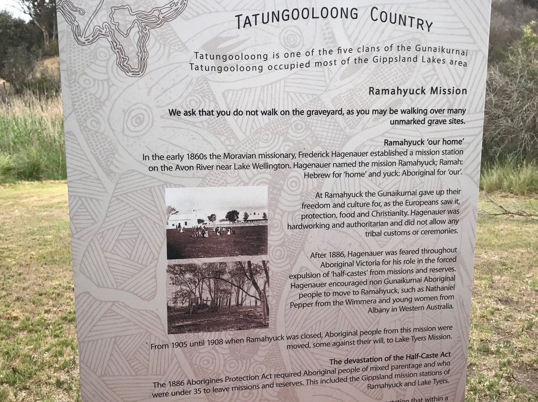 Bengworden旅游攻略图片