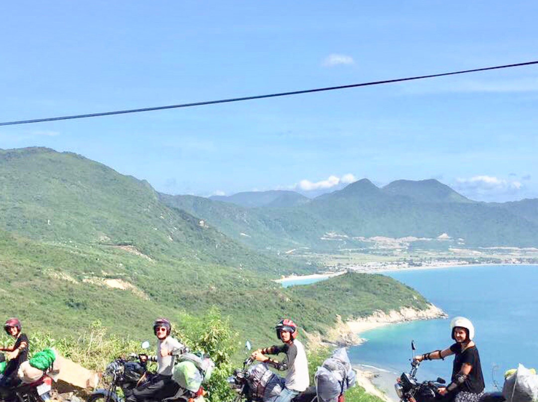 Vietnam Motorcycle Tour景点图片