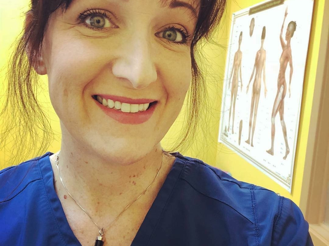 Makalani Lymphedema & Massage Therapy-萨凡纳必去景点