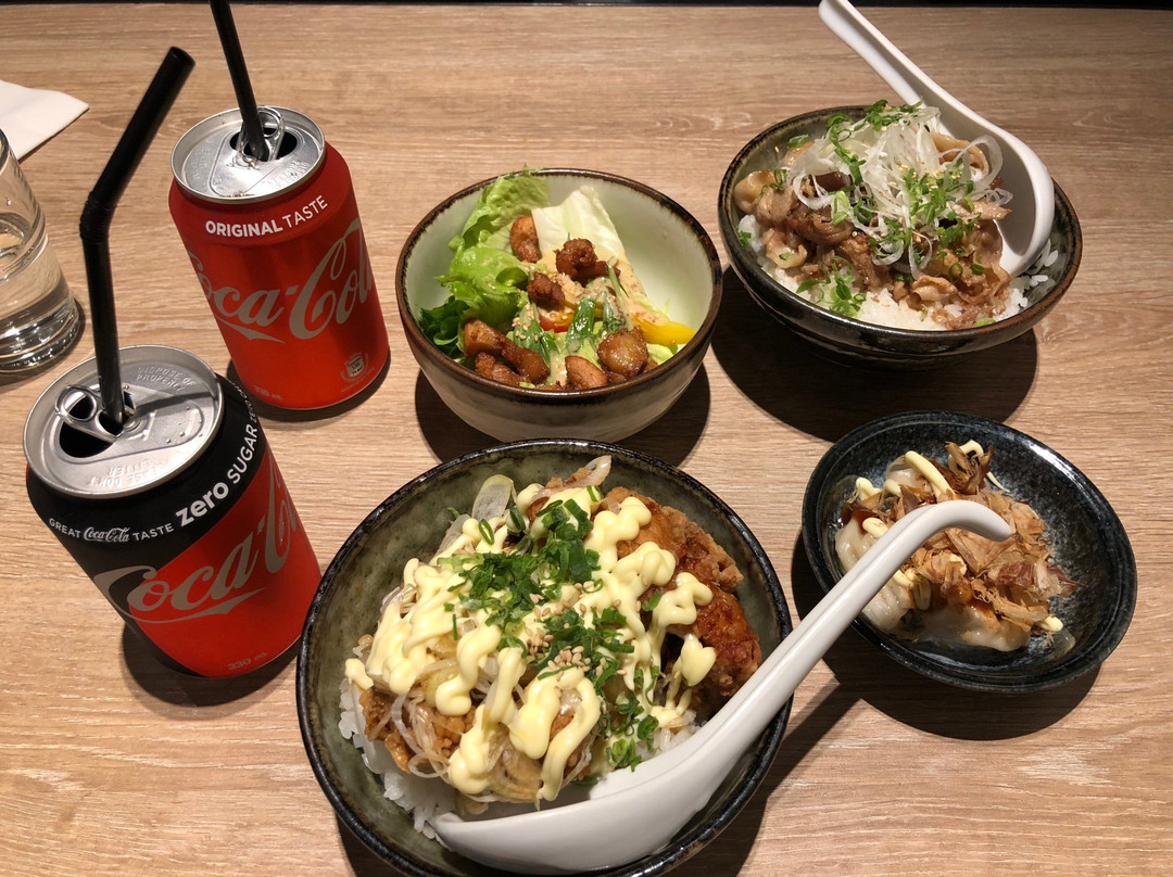 Oreryu Shio Ramen