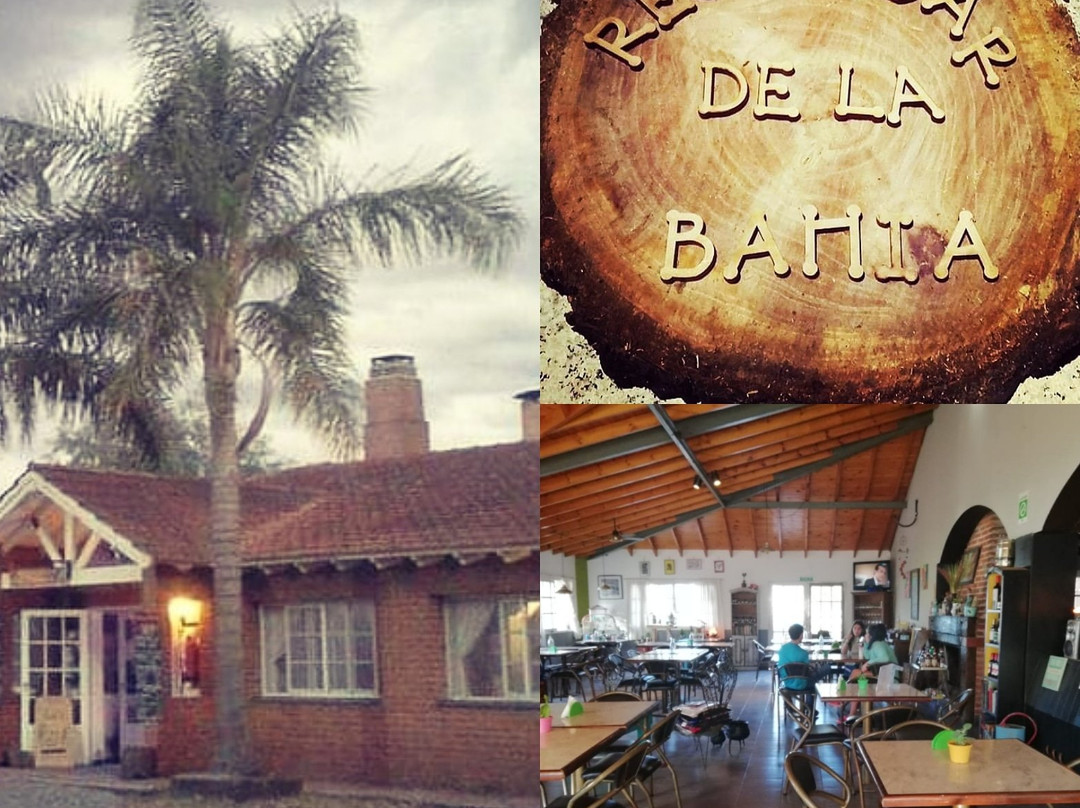 Resto Bar de la Bahía