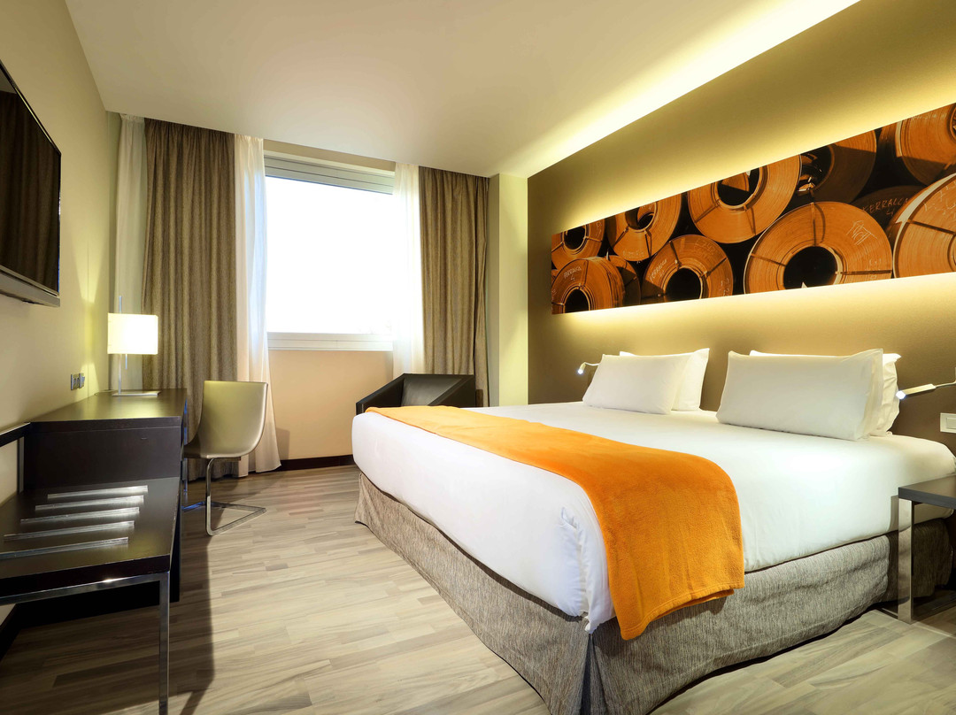 新罕布什尔州波多黎各酒店主图