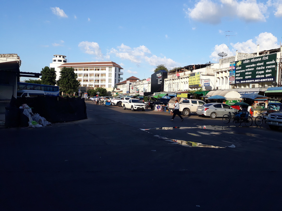 Surin Majestic Hotel主图