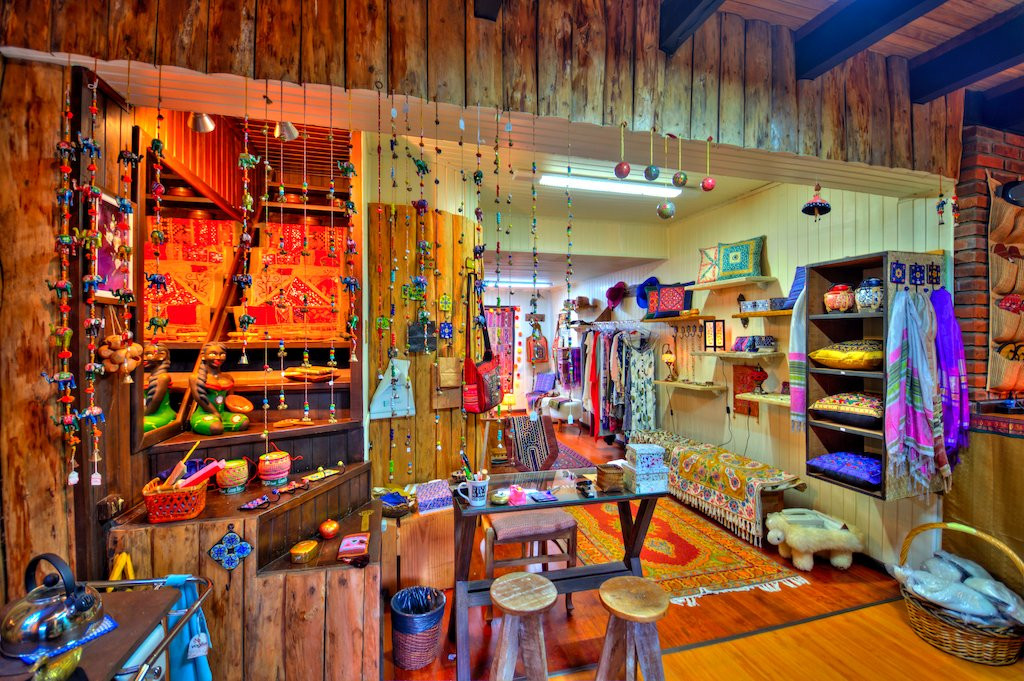 Pousada do Engenho主图