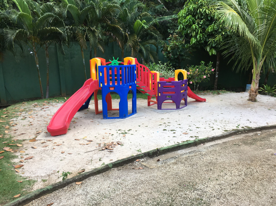 Ecoporan Hotel Charme Spa & Eventos主图