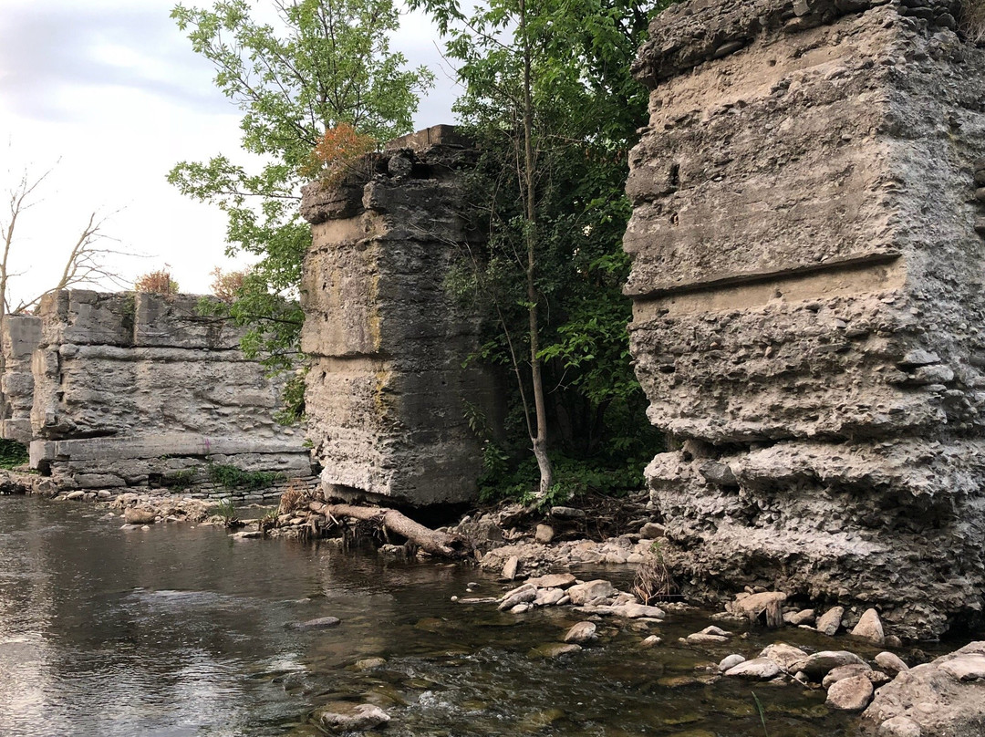 Trenton Greenbelt Conservation Area景点图片