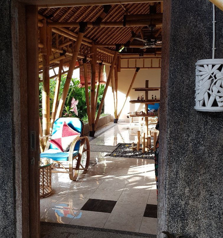 Tea Spa Bali-长谷必去景点