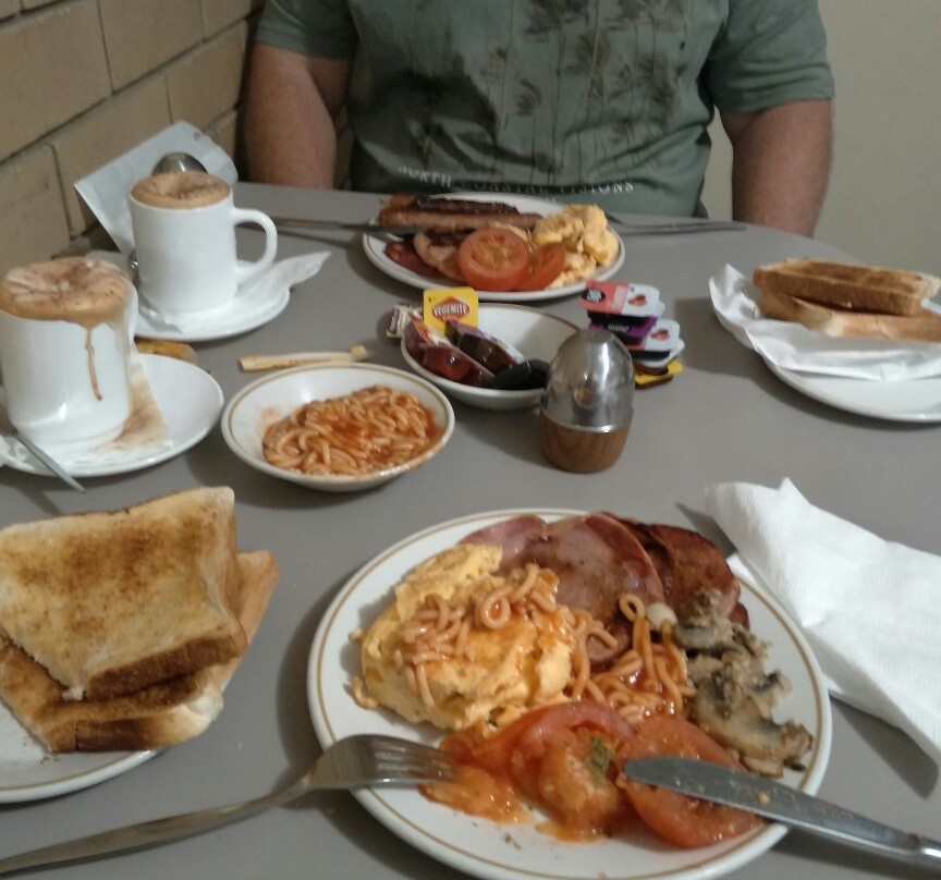 Chermside Motor Inn主图