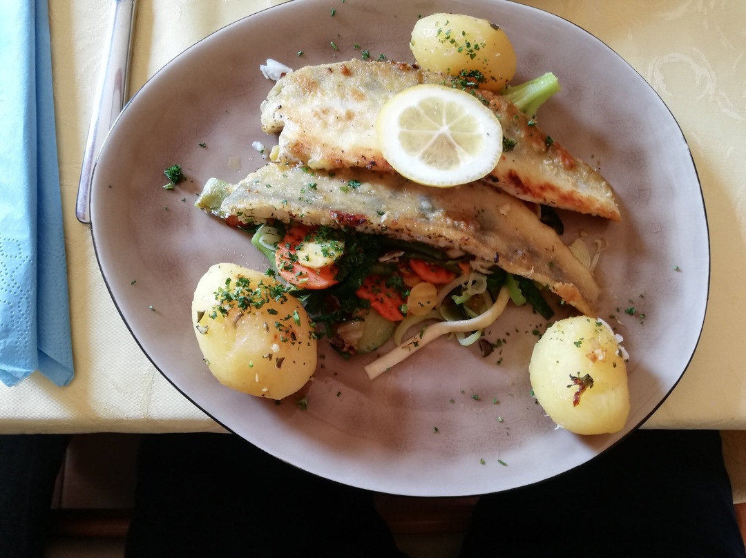 Gasthaus Somer