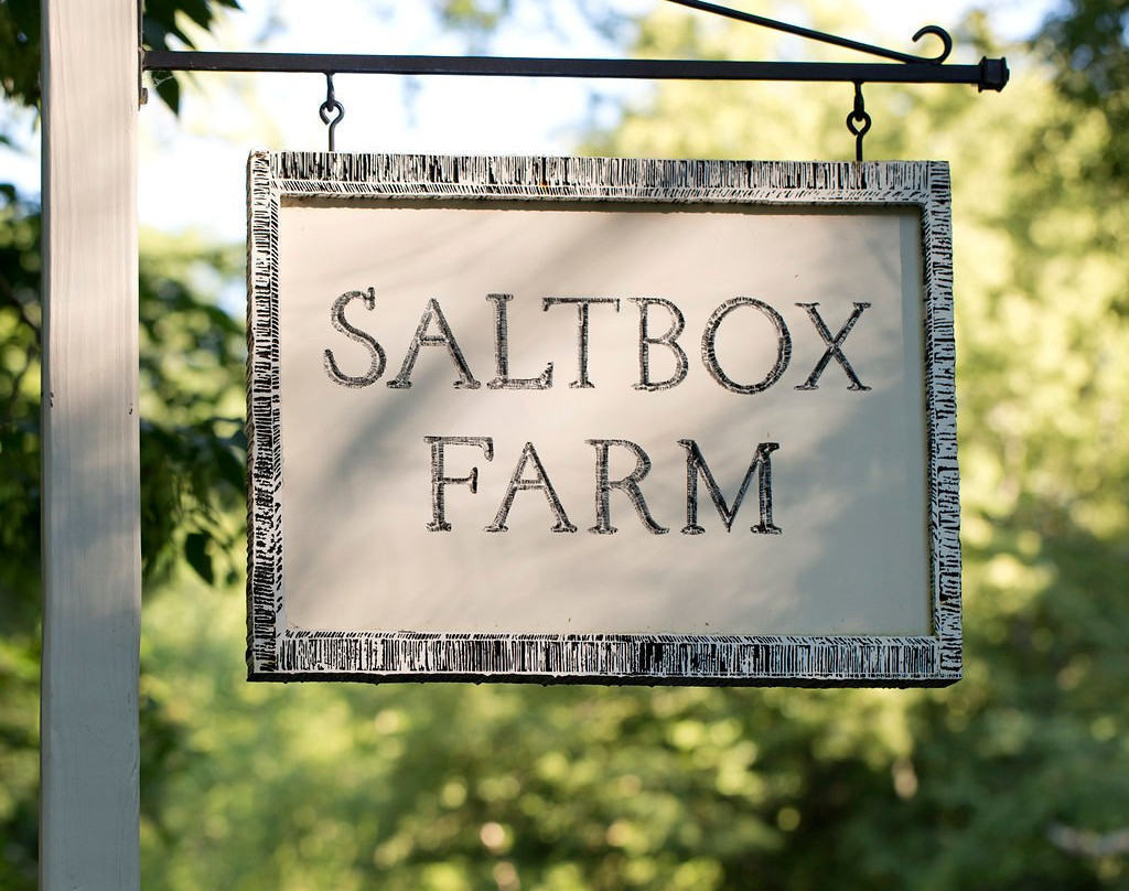 Saltbox Farm-康科德必去景点