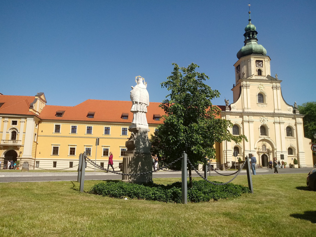 Kedzierzyn Kozle旅游攻略图片